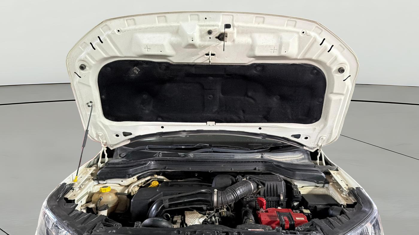 2022 Mahindra XUV300 W4 1.5 DIESEL, Diesel, Manual, 39,322 km, Open Bonet