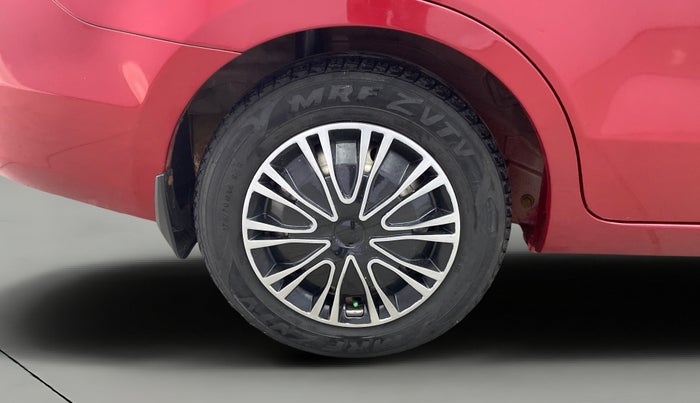 2013 Chevrolet Sail 1.2 BASE, Petrol, Manual, 46,787 km, Right Rear Wheel