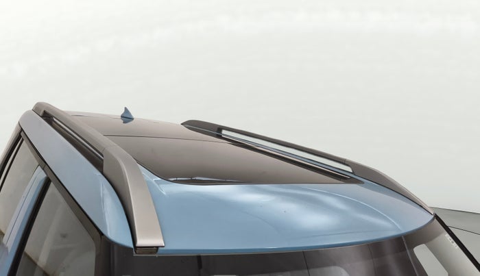 2025 KIA SYROS  HTX 1.0 Turbo 6MT, Petrol, Manual, 8,660 km, Roof