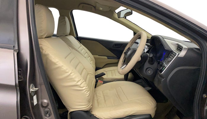 2016 Honda City 1.5L I-VTEC SV CVT, Petrol, Automatic, 50,318 km, Right Side Front Door Cabin