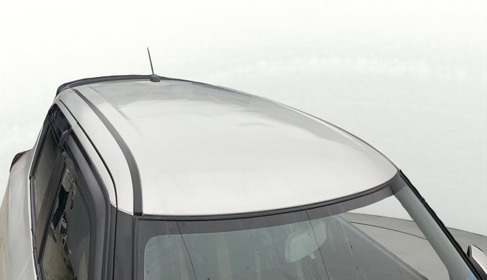 2019 Maruti Swift VXI, Petrol, Manual, 50,139 km, Roof