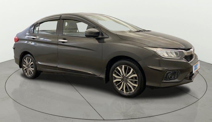 2018 Honda City 1.5L I-VTEC VX, Petrol, Manual, 33,608 km, SRP