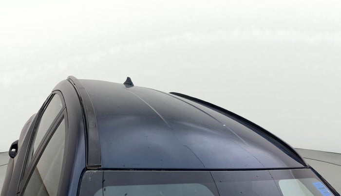 2020 Hyundai GRAND I10 NIOS SPORTZ AMT 1.2 KAPPA VTVT, Petrol, Automatic, 47,968 km, Roof