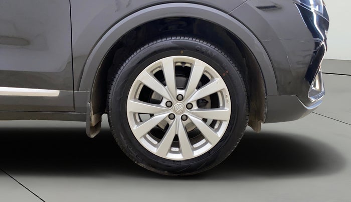 2022 MG ASTOR SUPER EX 1.5 MT, Petrol, Manual, 48,142 km, Right Front Wheel