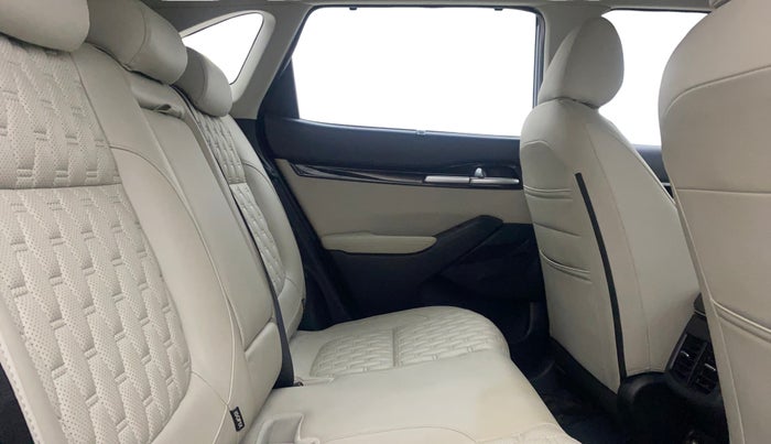 2020 KIA SELTOS HTX 1.5 DIESEL, Diesel, Manual, 40,936 km, Right Side Rear Door Cabin