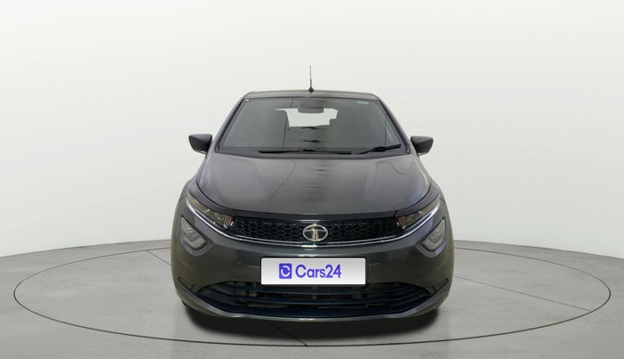 2023 Tata ALTROZ XZ PETROL, Petrol, Manual, 43,332 km, Front