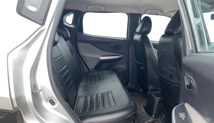 2021 Nissan MAGNITE XE, Petrol, Manual, 48,026 km, Right Side Rear Door Cabin