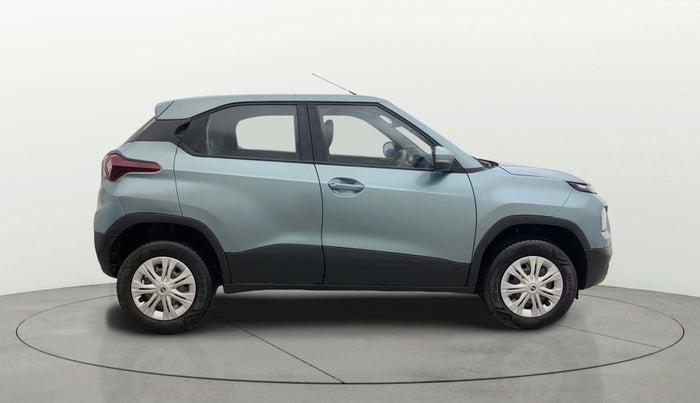 2021 Tata PUNCH ADVENTURE MT, Petrol, Manual, 60,168 km, Right Side View