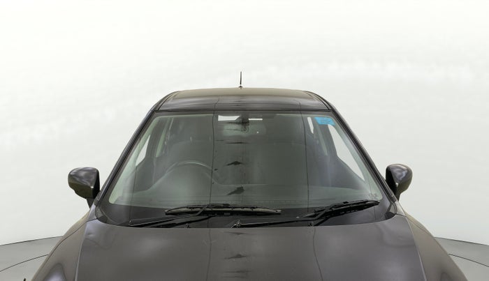 2016 Maruti Baleno ALPHA PETROL 1.2, Petrol, Manual, 44,216 km, Front Windshield