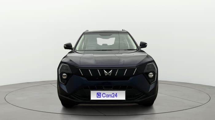 2025 Mahindra XUV 3XO AX5 1.5 Turbo Diesel, Diesel, Manual, 24,678 km, Front