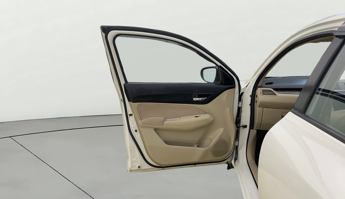 2022 Maruti Dzire VXI, Petrol, Manual, 67,369 km, LHS Front Door