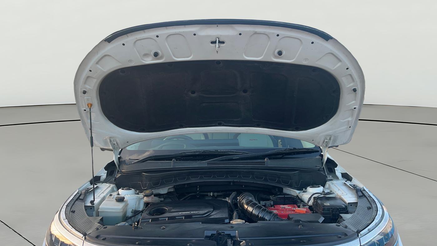 2019 KIA SELTOS GTX PLUS AT 1.5 DIESEL, Diesel, Automatic, 84,492 km, Open Bonet