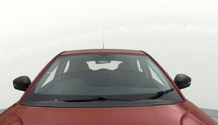 2019 Tata NEXON XM PETROL, Petrol, Manual, 67,842 km, Front Windshield
