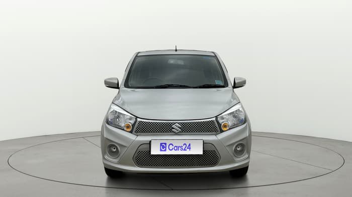2020 Maruti Celerio ZXI, Petrol, Manual, 44,827 km, Front