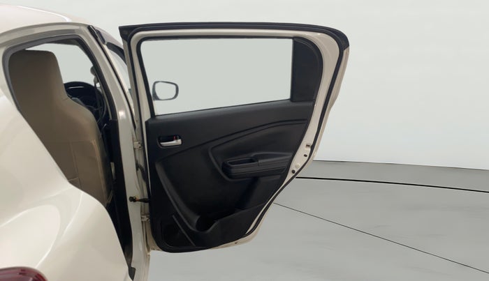 2022 Maruti Celerio ZXI, Petrol, Manual, 36,950 km, RHS Rear Door