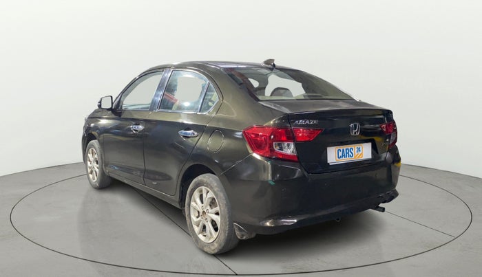 2019 Honda Amaze 1.2L I-VTEC VX, Petrol, Manual, 95,693 km, Left Back Diagonal
