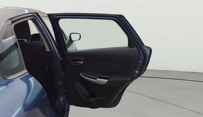 2016 Maruti Baleno ALPHA PETROL 1.2, Petrol, Manual, 90,421 km, RHS Rear Door