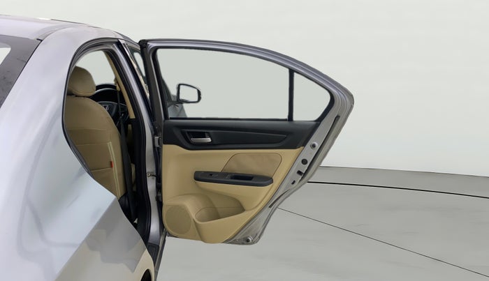 2018 Honda Amaze 1.2L I-VTEC V CVT, Petrol, Automatic, 25,529 km, RHS Rear Door