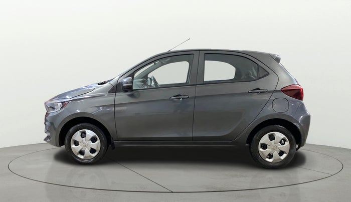2021 Tata Tiago XT PETROL, Petrol, Manual, 39,607 km, Left Side