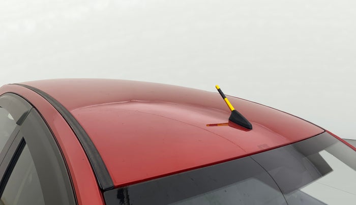 2018 Tata Tiago XZA PETROL, Petrol, Automatic, 1,38,852 km, Roof