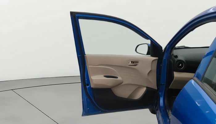 2019 Hyundai NEW SANTRO SPORTZ AMT, Petrol, Automatic, 27,279 km, LHS Front Door