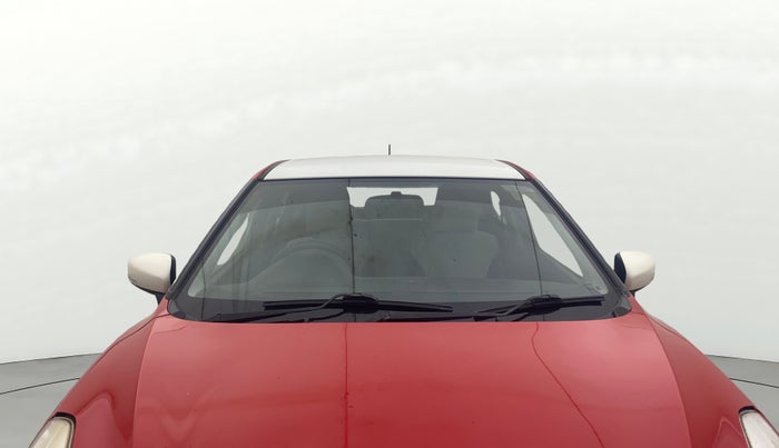 2017 Maruti Baleno DELTA DIESEL 1.3, Diesel, Manual, 90,653 km, Front Windshield