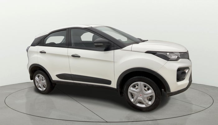 2022 Tata NEXON XE PETROL, Petrol, Manual, 92,672 km, SRP