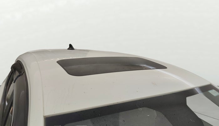 2023 Tata ALTROZ XM PLUS SUNROOF, Petrol, Manual, 22,946 km, Roof