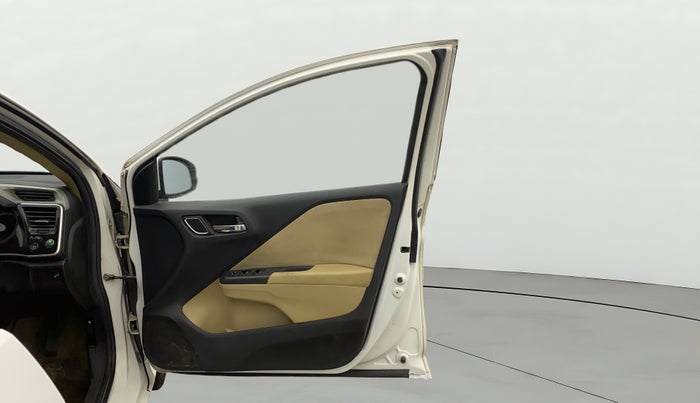 2019 Honda City 1.5L I-VTE V CVT, Petrol, Automatic, 1,08,219 km, RHS Front Door