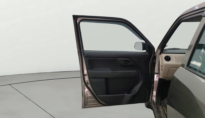 2020 Maruti New Wagon-R LXI CNG (O) 1.0, CNG, Manual, 71,689 km, LHS Front Door