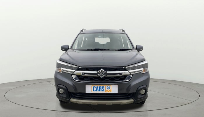 2022 Maruti XL6 ZETA MT, Petrol, Manual, 49,960 km, Front