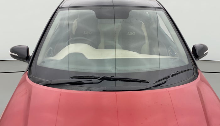 2019 Hyundai Elite i20 SPORTZ PLUS 1.4 CRDI, Diesel, Manual, 79,723 km, Front Windshield