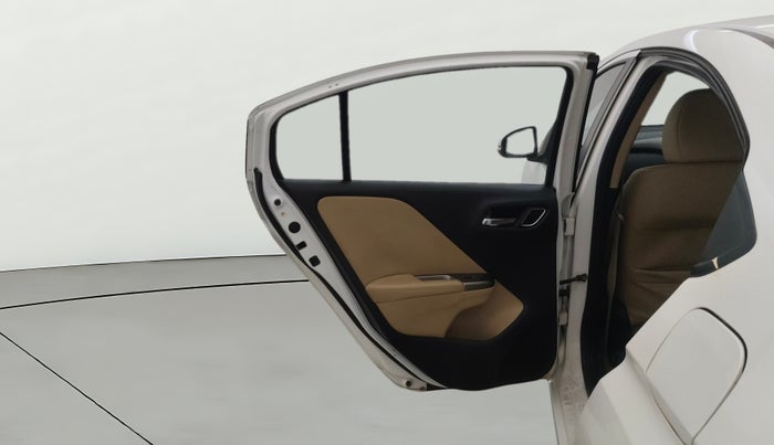 2019 Honda City 1.5L I-VTEC ZX CVT, Petrol, Automatic, 59,036 km, LHS Rear Door