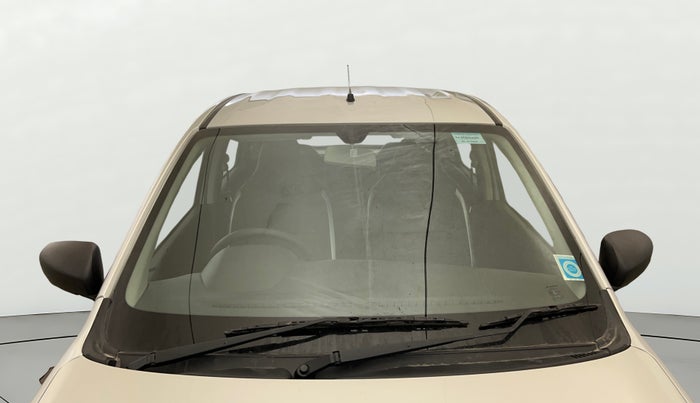 2024 Maruti Alto K10 VXi (O), Petrol, Manual, 938 km, Front Windshield