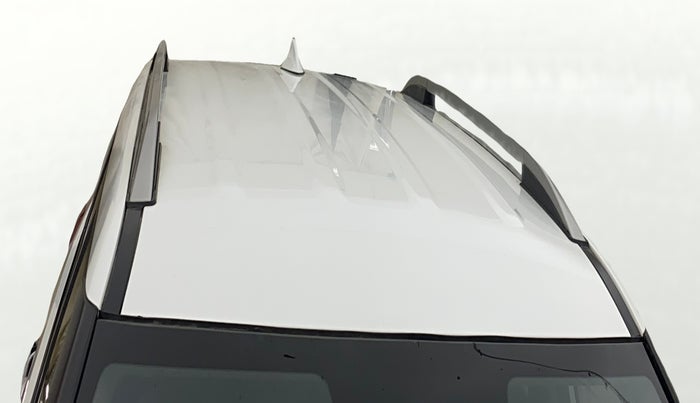 2017 Hyundai Creta SX PLUS AT 1.6 DIESEL, Diesel, Automatic, 89,988 km, Roof