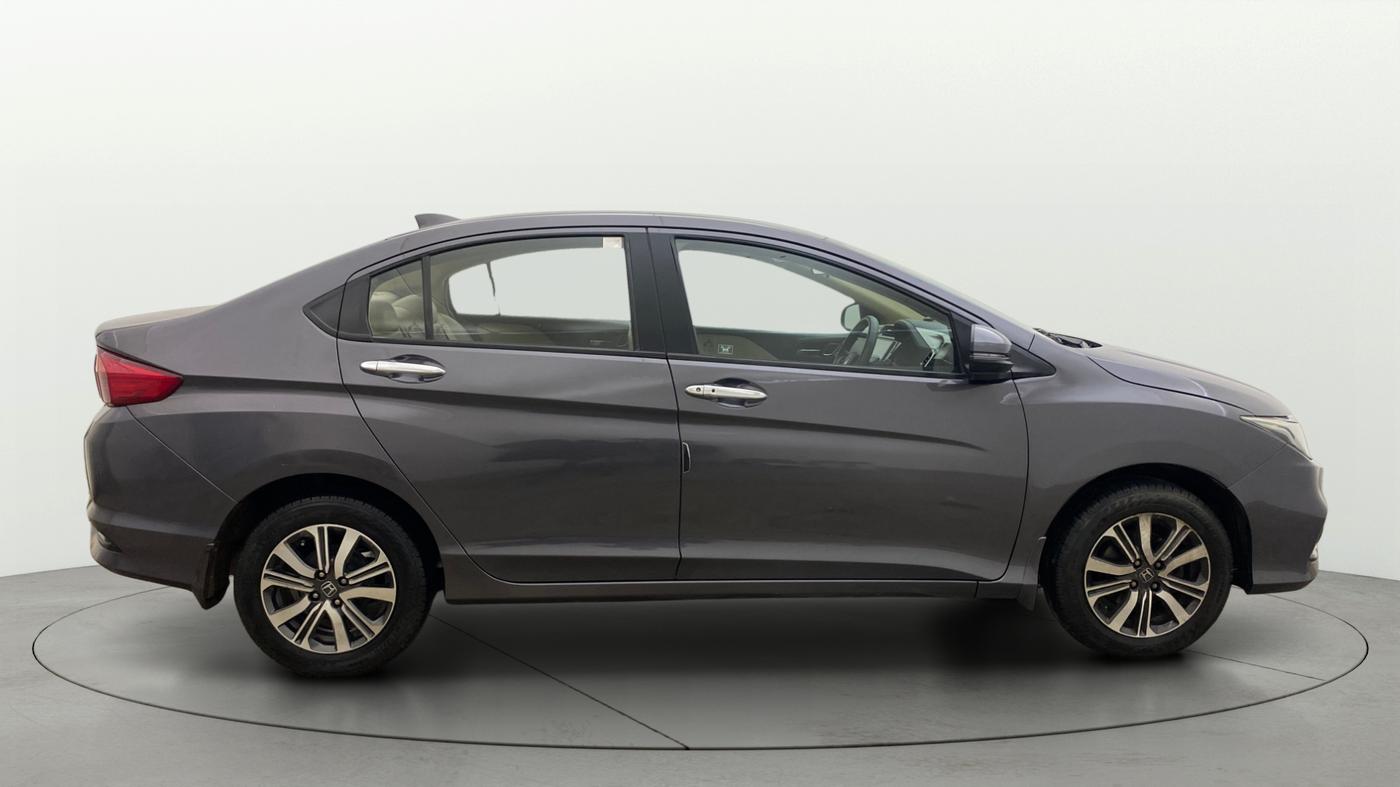 2018 Honda City 1.5L I-VTEC V MT, Petrol, Manual, 74,104 km, Right Side View