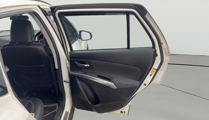 2020 Maruti S Cross ZETA 1.3, Diesel, Manual, 74,136 km, RHS Rear Door