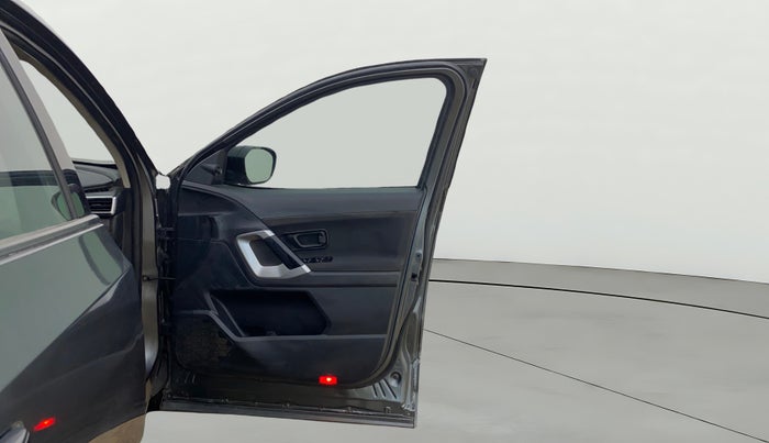 2023 Tata Harrier XM SUNROOF 2.0L KRYOTEC, Diesel, Manual, 45,410 km, RHS Front Door