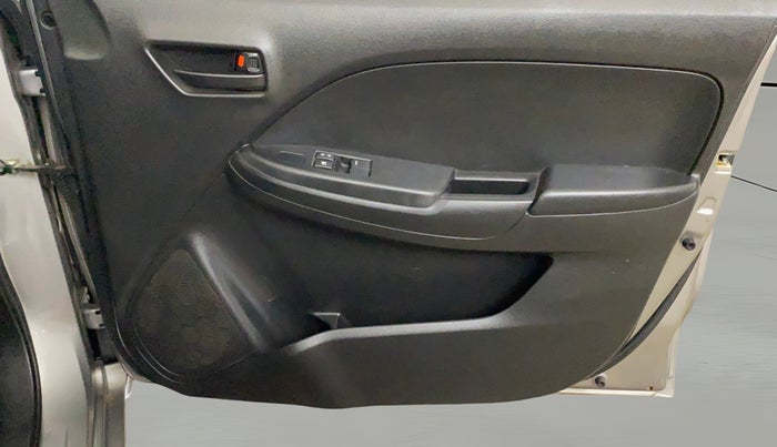 2019 Maruti Baleno SIGMA PETROL 1.2, Petrol, Manual, 42,824 km, Driver Side Door Panels Control