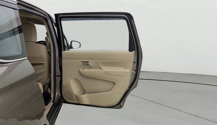 2024 Maruti Ertiga   VXI (O) CNG, CNG, Manual, 37,733 km, RHS Rear Door