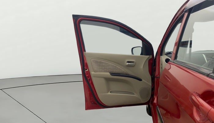 2017 Maruti Celerio ZXI AMT, Petrol, Automatic, 30,820 km, LHS Front Door