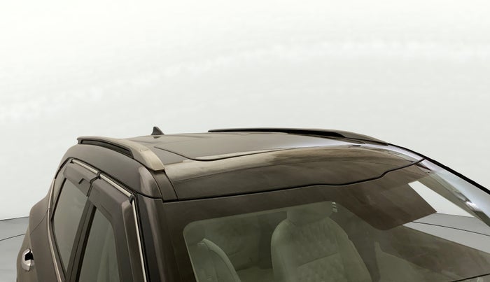 2022 KIA SELTOS HTX PETROL 1.5, Petrol, Manual, 35,386 km, Roof