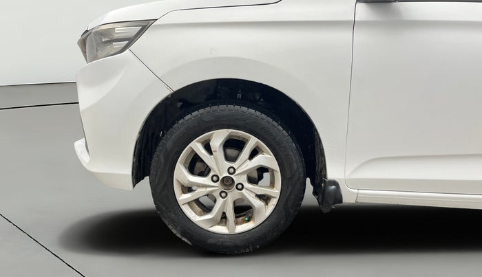 2018 Honda Amaze 1.2L I-VTEC VX, Petrol, Manual, 63,933 km, Left Front Wheel