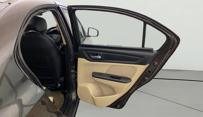 2019 Honda Amaze 1.2L I-VTEC V CVT, Petrol, Automatic, 47,134 km, RHS Rear Door