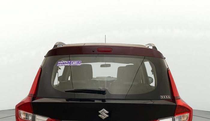 2021 Maruti XL6 ZETA AT, Petrol, Automatic, 67,169 km, Rear Windshield
