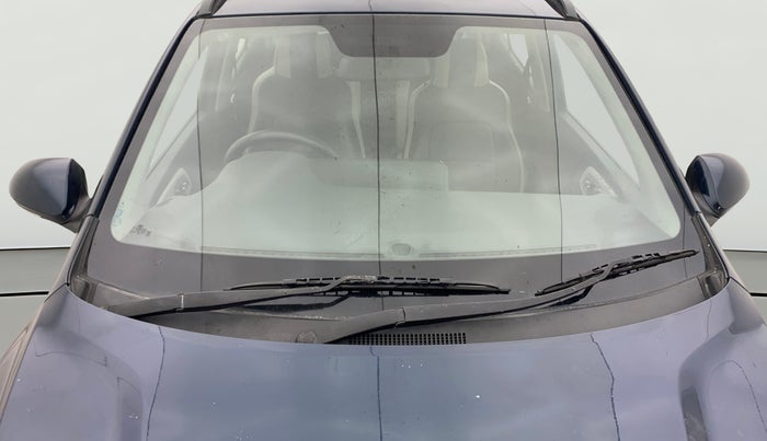 2021 Hyundai GRAND I10 NIOS SPORTZ U2 1.2 CRDI, Diesel, Manual, 30,009 km, Front Windshield