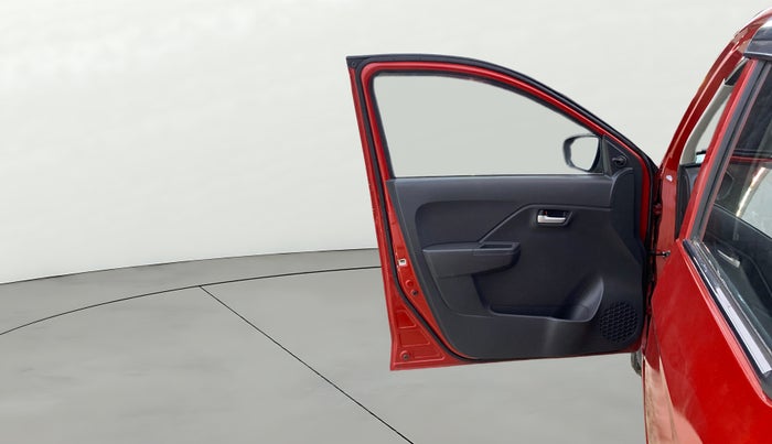 2022 Maruti Alto K10 VXI PLUS, Petrol, Manual, 20,369 km, LHS Front Door