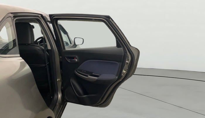 2019 Maruti Baleno ZETA PETROL 1.2, Petrol, Manual, 65,203 km, RHS Rear Door