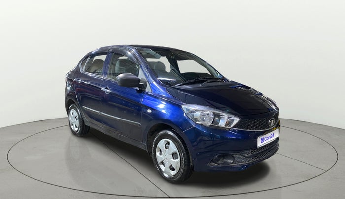 2019 Tata TIGOR XM (O) PETROL, Petrol, Manual, 22,754 km, SRP