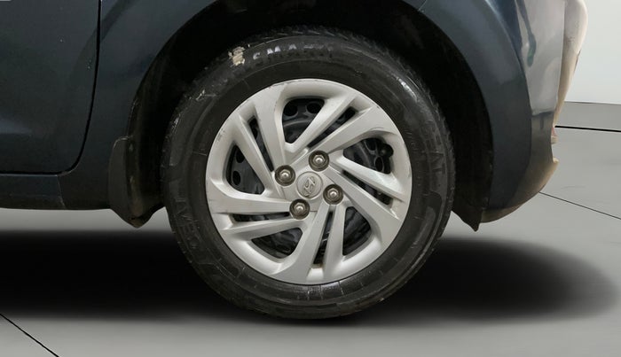 2020 Hyundai GRAND I10 NIOS MAGNA 1.2 KAPPA VTVT, Petrol, Manual, 21,414 km, Right Front Wheel